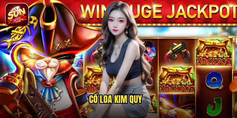 Cổ Loa Kim Quy Sunwin BG - Huyền Thoại Rùa Vàng Trả Móng Vuốt Thần 2 Cổ Loa Kim Quy