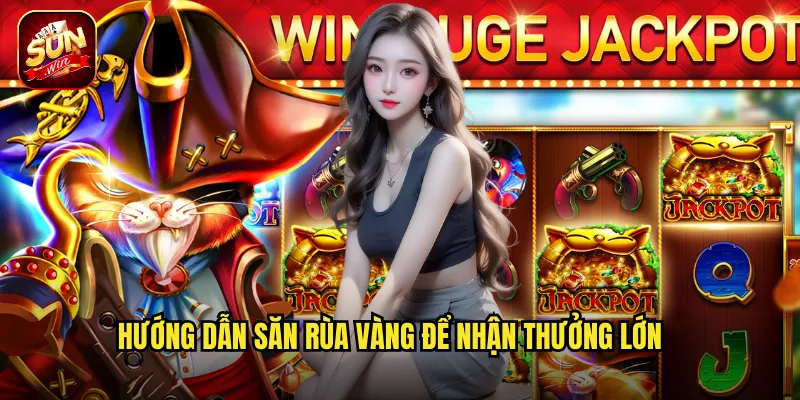 Cổ Loa Kim Quy Sunwin BG - Huyền Thoại Rùa Vàng Trả Móng Vuốt Thần 3 Hướng Dẫn Săn Rùa Vàng Để Nhận Thưởng Lớn