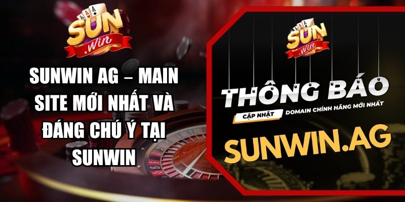 Sunwin Ag